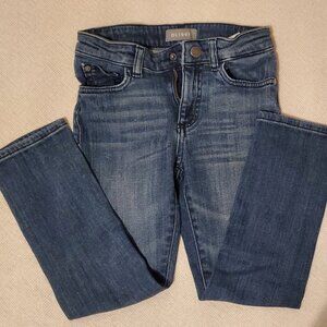 DL1961 jeans size 6